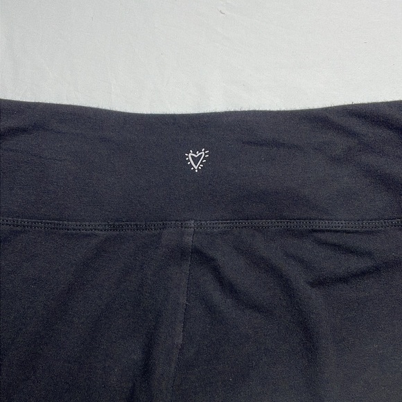 💕betsey Johnson performance leggings - Picture 7 of 8